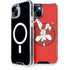 Looney Tunes Wile E Coyote Stars iPhone 13 MagSafe Case