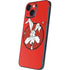 Looney Tunes Wile E Coyote Stars iPhone 13 Mini Skin