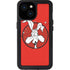 Looney Tunes Wile E Coyote Stars iPhone 13 Mini Waterproof Case
