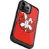 Looney Tunes Wile E Coyote Stars iPhone 13 Pro Cargo Case