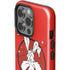 Looney Tunes Wile E Coyote Stars iPhone 13 Pro Impact Case
