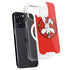 Looney Tunes Wile E Coyote Stars iPhone 13 Pro MagSafe Case