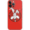 Looney Tunes Wile E Coyote Stars iPhone 13 Pro Max Skin