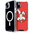 Looney Tunes Wile E Coyote Stars iPhone 14 Plus MagSafe Case