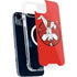 Looney Tunes Wile E Coyote Stars iPhone 14 Plus MagSafe Case