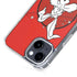 Looney Tunes Wile E Coyote Stars iPhone 14 Plus MagSafe Case