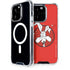 Looney Tunes Wile E Coyote Stars iPhone 14 Pro MagSafe Case