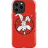 Looney Tunes Wile E Coyote Stars iPhone 14 Pro Max Impact Case