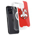 Looney Tunes Wile E Coyote Stars iPhone 14 Pro Max MagSafe Case