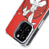 Looney Tunes Wile E Coyote Stars iPhone 14 Pro Max MagSafe Case