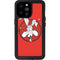 Looney Tunes Wile E Coyote Stars iPhone 14 Pro Max Waterproof Case