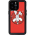 Looney Tunes Wile E Coyote Stars iPhone 14 Pro Max Waterproof Case