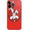 Looney Tunes Wile E Coyote Stars iPhone 14 Pro Skin