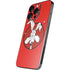 Looney Tunes Wile E Coyote Stars iPhone 14 Pro Skin