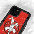 Looney Tunes Wile E Coyote Stars iPhone 15 Waterproof Case