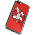 Looney Tunes Wile E Coyote Stars iPhone SE (2nd & 3rd Gen) Clear Case