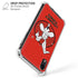 Looney Tunes Wile E Coyote Stars iPhone XR Clear Case