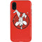 Looney Tunes Wile E Coyote Stars iPhone XR Pro Case