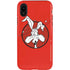 Looney Tunes Wile E Coyote Stars iPhone XR Pro Case