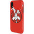 Looney Tunes Wile E Coyote Stars iPhone XR Pro Case