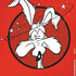 Looney Tunes Wile E Coyote Stars iPhone XR Skin