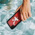 Looney Tunes Wile E Coyote Stars iPhone XR Waterproof Case