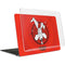 Looney Tunes Wile E Coyote Stars MacBook Air 13in (2020) Case plus Skin