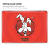 Looney Tunes Wile E Coyote Stars MacBook Pro 15in (2016-19) Case plus Skin