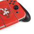 Looney Tunes Wile E Coyote Stars Nintendo Switch OLED (2021) Skin