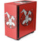 Looney Tunes Wile E Coyote Stars NZXT H510 Compact ATX Mid-Tower Case Skin