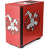 Looney Tunes Wile E Coyote Stars NZXT H510 Compact ATX Mid-Tower Case Skin