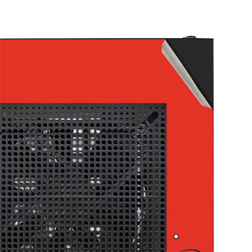 Looney Tunes Wile E Coyote Stars NZXT H510 Compact ATX Mid-Tower Case Skin