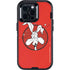 Looney Tunes Wile E Coyote Stars Otterbox Defender iPhone Skin