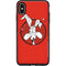 Looney Tunes Wile E Coyote Stars Otterbox Symmetry iPhone Skin