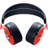 Looney Tunes Wile E Coyote Stars PULSE 3D Wireless Headset for PS5 Skin