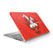 Looney Tunes Wile E Coyote Stars HP Spectre Skin