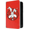 Looney Tunes Wile E Coyote Stars Surface Duo Skin