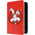 Looney Tunes Wile E Coyote Stars Surface Duo Skin
