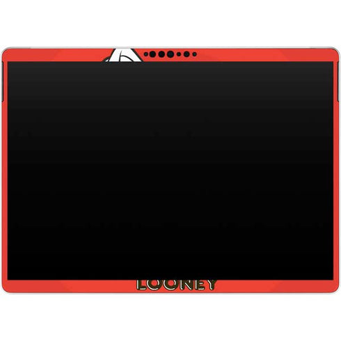 Looney Tunes Wile E Coyote Stars Surface Pro 8 Skin