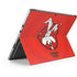 Looney Tunes Wile E Coyote Stars Surface Pro 9 Skin