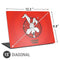 Looney Tunes Wile E Coyote Stars Universal Laptop 15in (12.2 x 8.8in) Skin