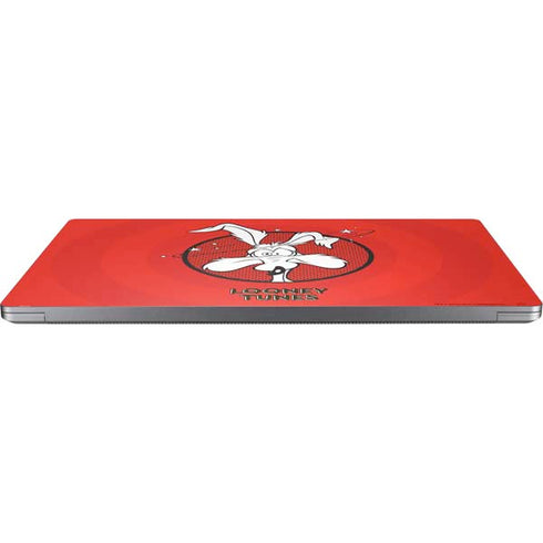 Looney Tunes Wile E Coyote Stars Universal Laptop 15in (12.2 x 8.8in) Skin