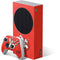 Looney Tunes Wile E Coyote Stars Xbox Series S Skins