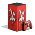 Looney Tunes Wile E Coyote Stars Xbox Series X Bundle Skin