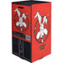 Looney Tunes Wile E Coyote Stars Xbox Series X Bundle Skin