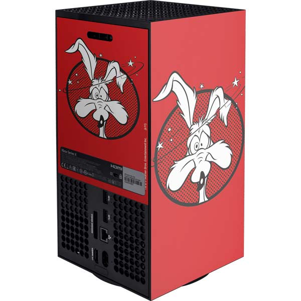 wile e coyote xbox controller