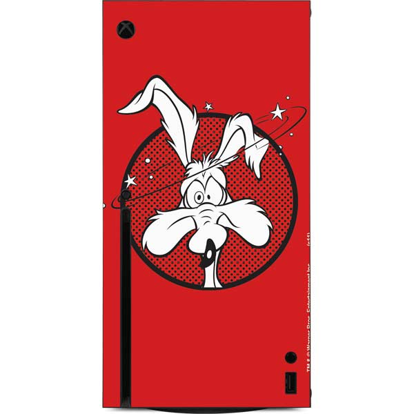 wile e coyote xbox controller