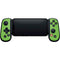 Looney Tunes Wile E Coyote Zoomed In Backbone One for iPhone Game Controller Skin
