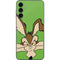 Looney Tunes Wile E Coyote Zoomed In Galaxy A14 5G Skin
