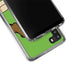 Looney Tunes Wile E Coyote Zoomed In Galaxy A21 Clear Case
